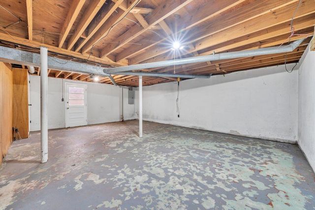 3807 Troutland AVE, Roanoke, VA 24017