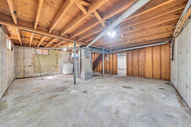 3807 Troutland AVE, Roanoke, VA 24017