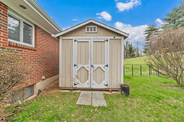 3807 Troutland AVE, Roanoke, VA 24017