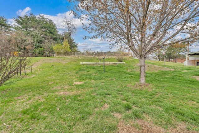 3807 Troutland AVE, Roanoke, VA 24017