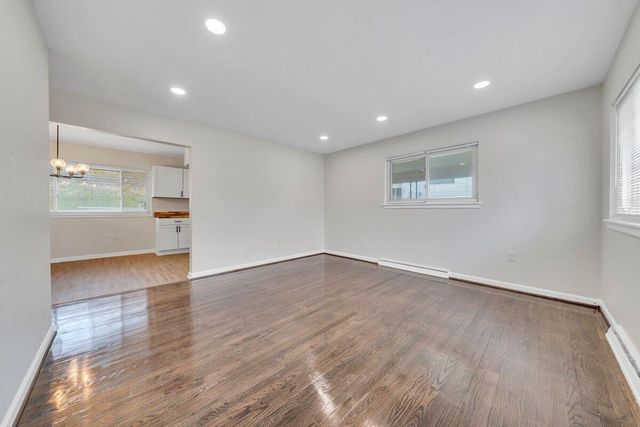 3807 Troutland AVE, Roanoke, VA 24017