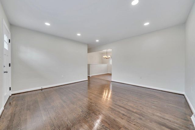 3807 Troutland AVE, Roanoke, VA 24017