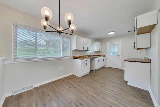 3807 Troutland AVE, Roanoke, VA 24017