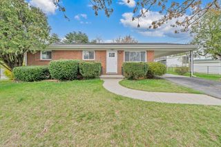 3807 Troutland AVE, Roanoke, VA 24017