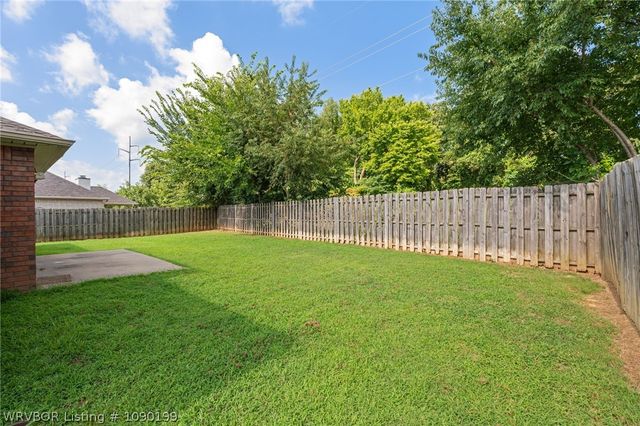 8108 Avignon, Fort Smith, AR 72908