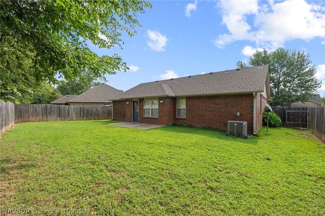 8108 Avignon, Fort Smith, AR 72908
