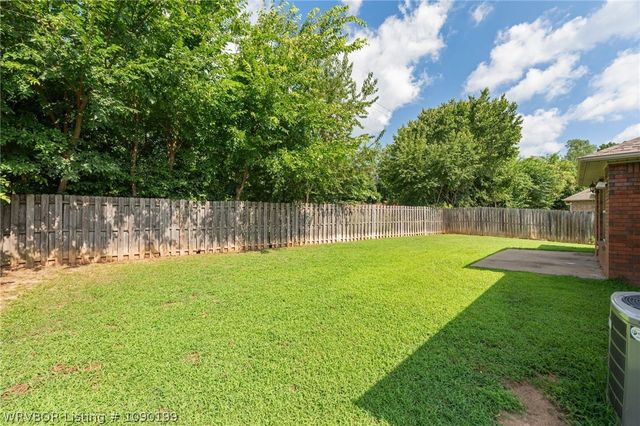 8108 Avignon, Fort Smith, AR 72908