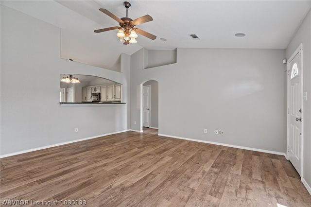 8108 Avignon, Fort Smith, AR 72908
