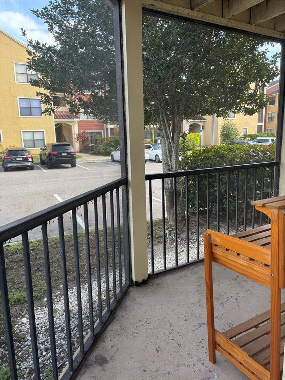 Image 20 of property listing at 11901 4TH STREET N 7107, St Petersburg, FL 33716