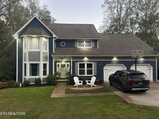 109 Mockingbird Lane, Oak Ridge, TN 37830