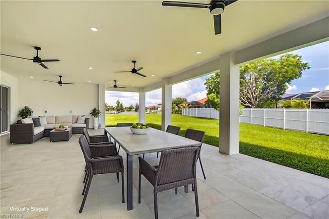 1726 SW 36th TER, Cape Coral, FL 33914