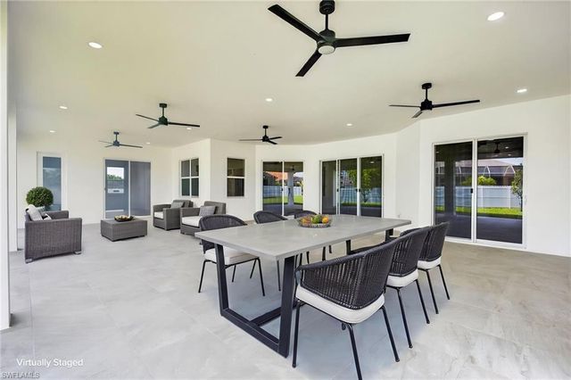 1726 SW 36th TER, Cape Coral, FL 33914