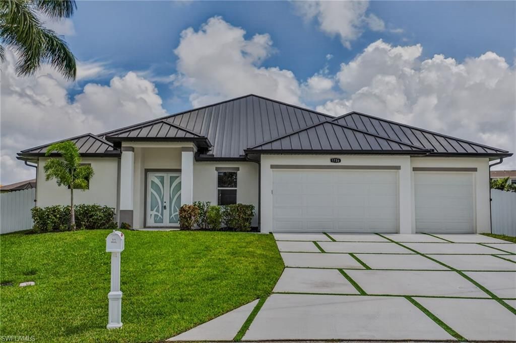 1726 SW 36th TER, CAPE CORAL, FL 33914 — photo 3