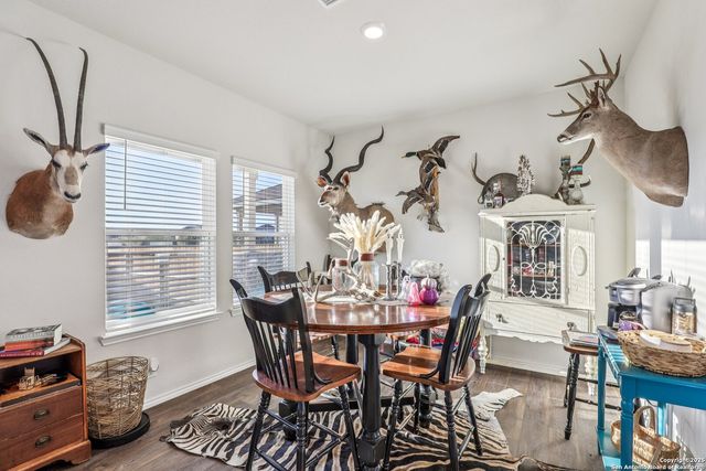 116 Middle Green, Floresville, TX 78114