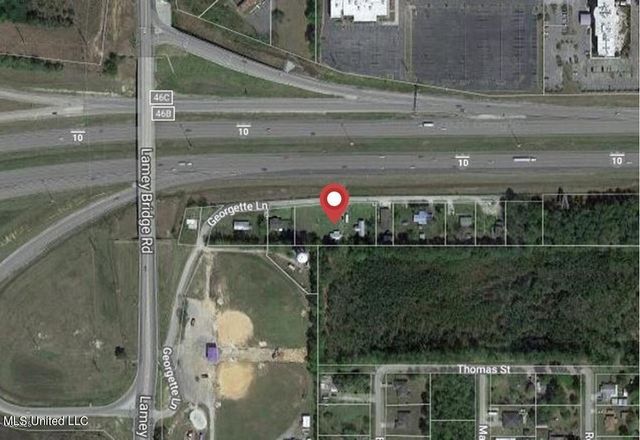 3199 Georgette Lane, D'iberville, MS 39540