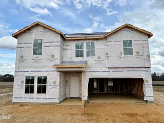 400 Piper Pointe Drive, Pikeville, NC 27863