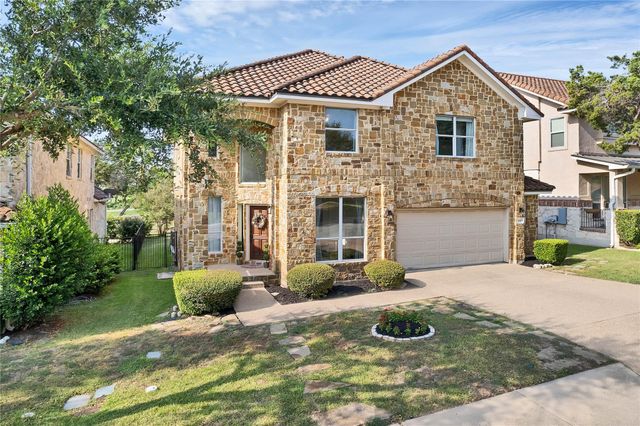 14425 American Kestrel DR, Austin, TX 78738
