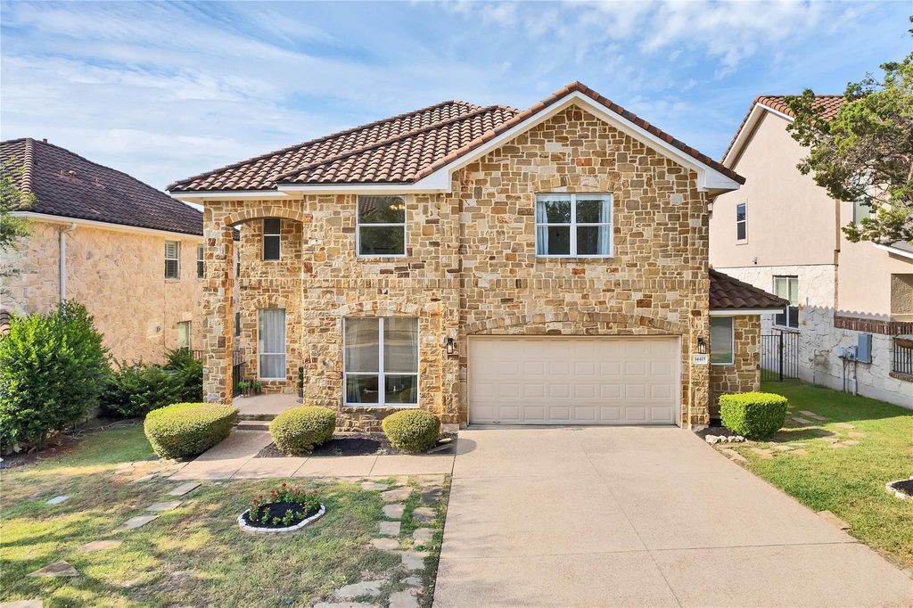 14425 American Kestrel DR, Austin, TX 78738
