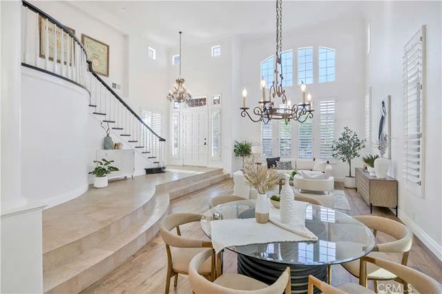 22652 Sweetmeadow, Mission Viejo, CA 92692