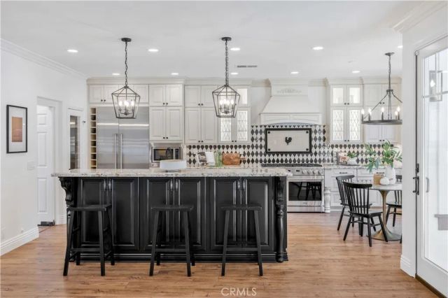 22652 Sweetmeadow, Mission Viejo, CA 92692