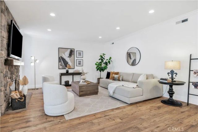 22652 Sweetmeadow, Mission Viejo, CA 92692