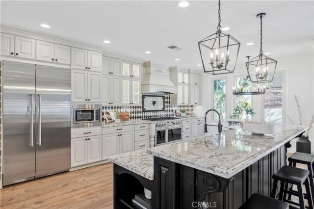 22652 Sweetmeadow, Mission Viejo, CA 92692