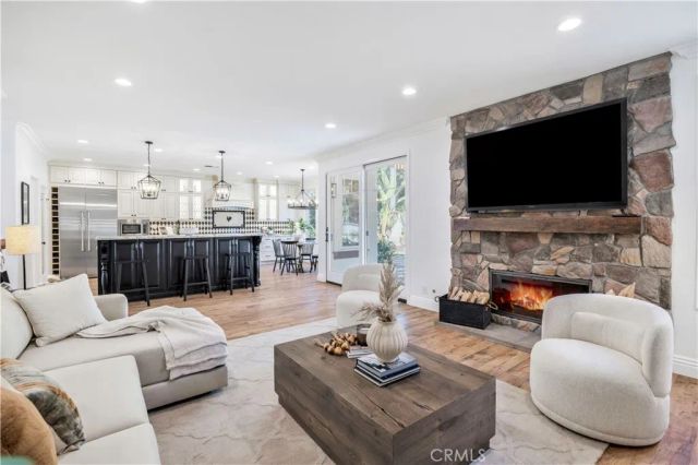 22652 Sweetmeadow, Mission Viejo, CA 92692