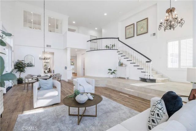 22652 Sweetmeadow, Mission Viejo, CA 92692