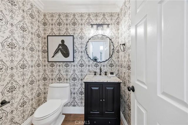 22652 Sweetmeadow, Mission Viejo, CA 92692