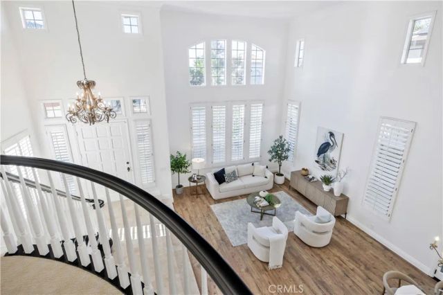 22652 Sweetmeadow, Mission Viejo, CA 92692