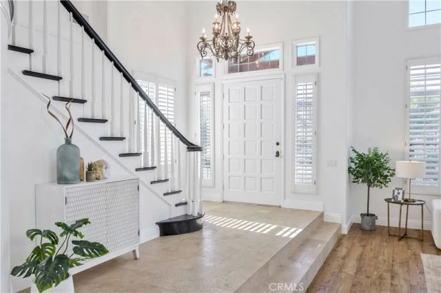 22652 Sweetmeadow, Mission Viejo, CA 92692