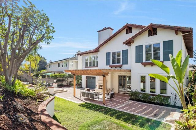 22652 Sweetmeadow, Mission Viejo, CA 92692