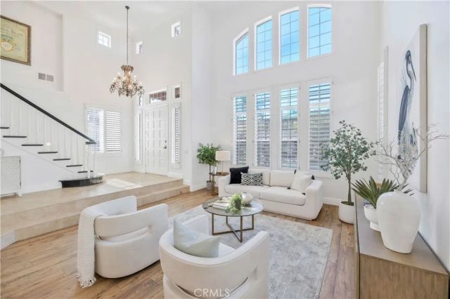 22652 Sweetmeadow, Mission Viejo, CA 92692