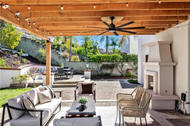 22652 Sweetmeadow, Mission Viejo, CA 92692