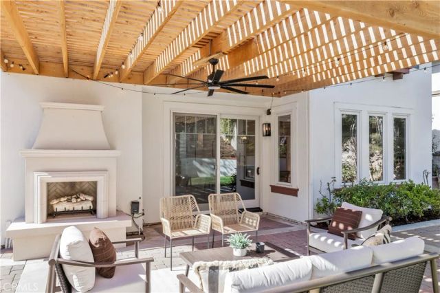 22652 Sweetmeadow, Mission Viejo, CA 92692