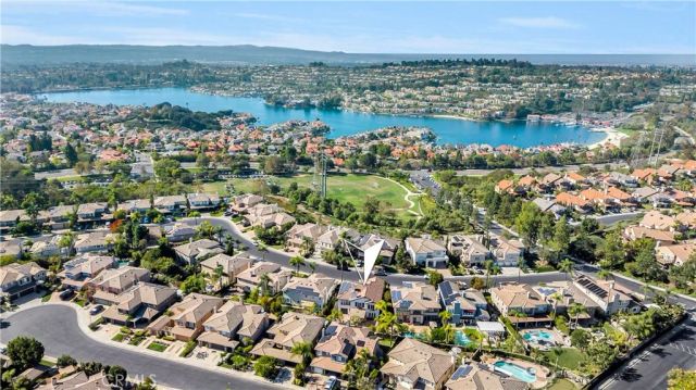 22652 Sweetmeadow, Mission Viejo, CA 92692