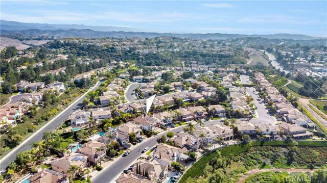 22652 Sweetmeadow, Mission Viejo, CA 92692