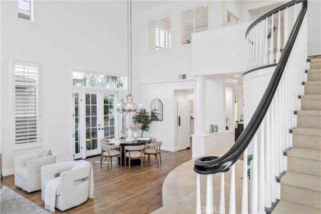 22652 Sweetmeadow, Mission Viejo, CA 92692