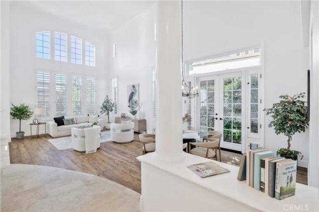 22652 Sweetmeadow, Mission Viejo, CA 92692