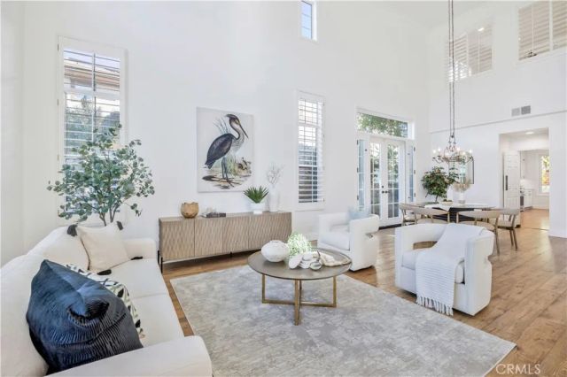 22652 Sweetmeadow, Mission Viejo, CA 92692