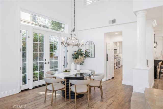 22652 Sweetmeadow, Mission Viejo, CA 92692