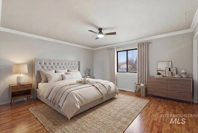 1211 W Orchard Ave, Nampa, ID 83651