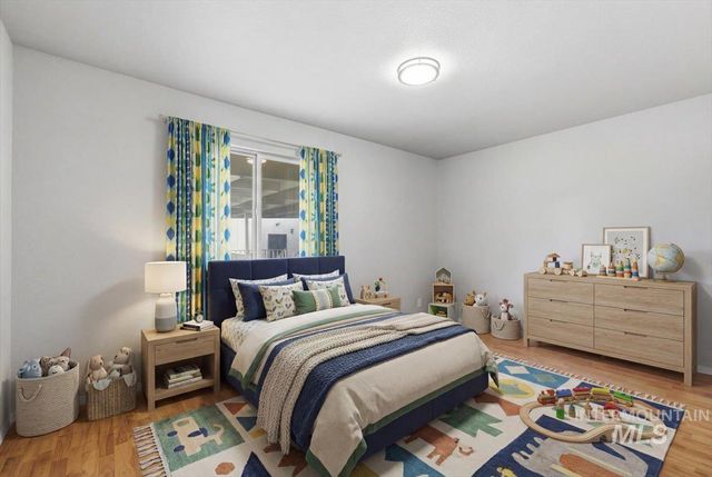 1211 W Orchard Ave, Nampa, ID 83651