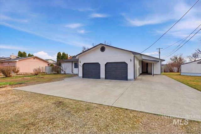 1211 W Orchard Ave, Nampa, ID 83651