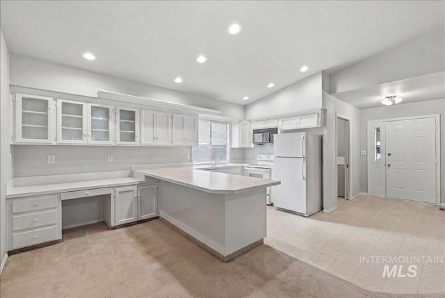 1211 W Orchard Ave, Nampa, ID 83651