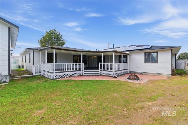 1211 W Orchard Ave, Nampa, ID 83651