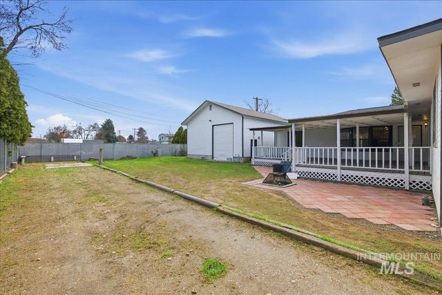 1211 W Orchard Ave, Nampa, ID 83651