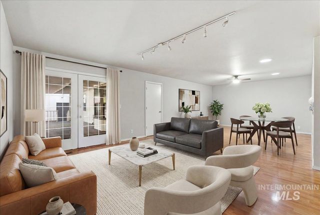 1211 W Orchard Ave, Nampa, ID 83651