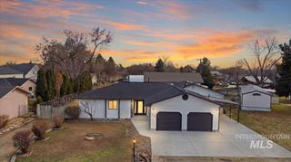 1211 W Orchard Ave, Nampa, ID 83651