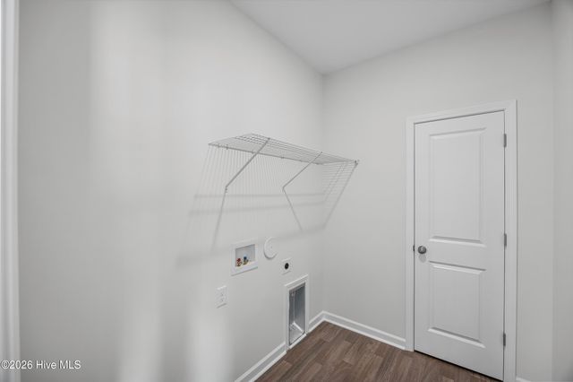 850 Parkway Road 188, Southport, NC 28461